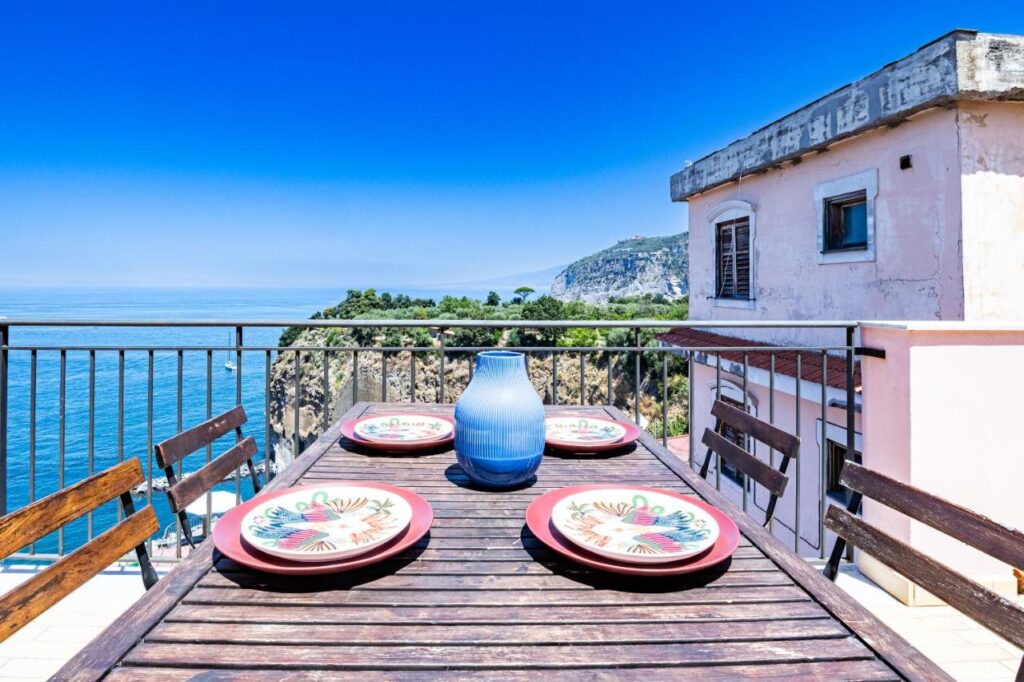 Terrazza panoramica